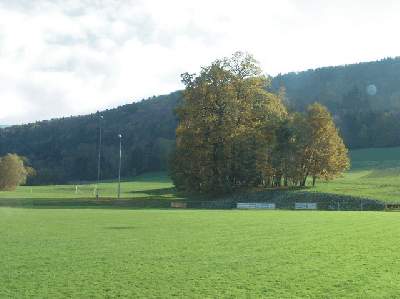 Stade du Stand — Corban