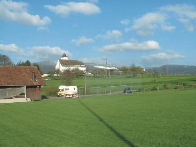 Stade du Stand — Corban